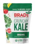 Crunchy Kale: Original w/Probiotics