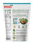 Crunchy Kale: Radical Ranch w/Probiotics