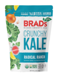 Crunchy Kale: Radical Ranch w/Probiotics