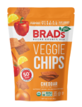 Veggie Chips: Cheddar