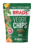 Veggie Chips: Kale
