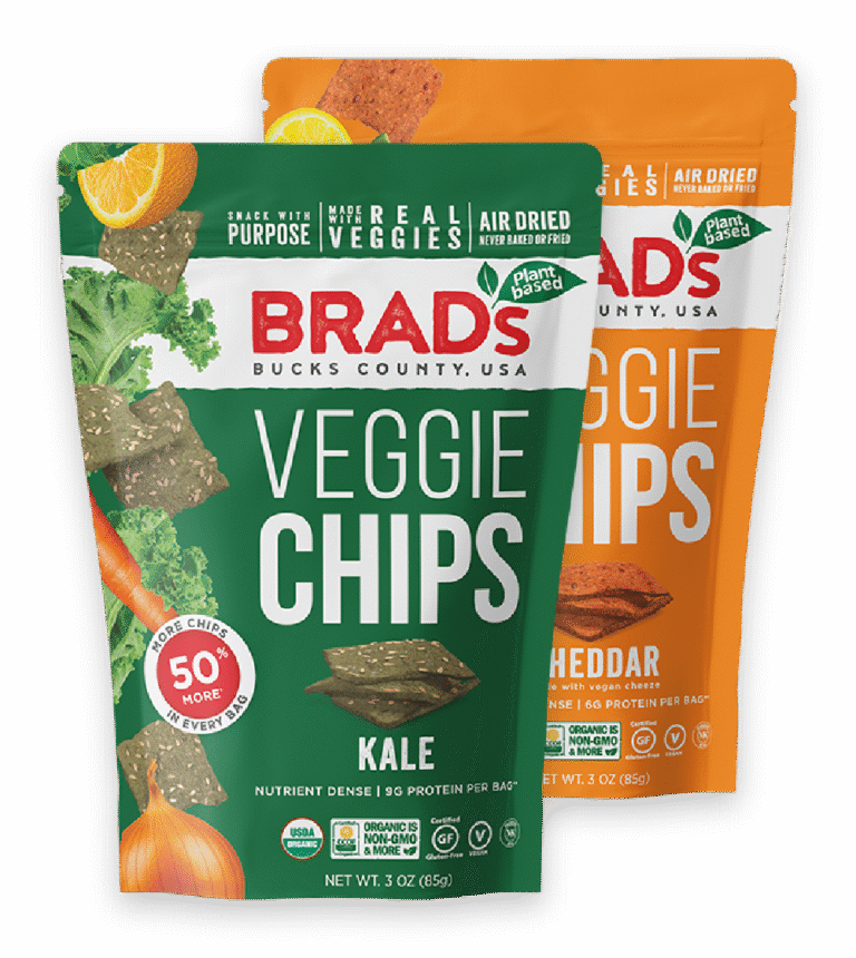 Veggie Chips Archives Brads Plant Based
