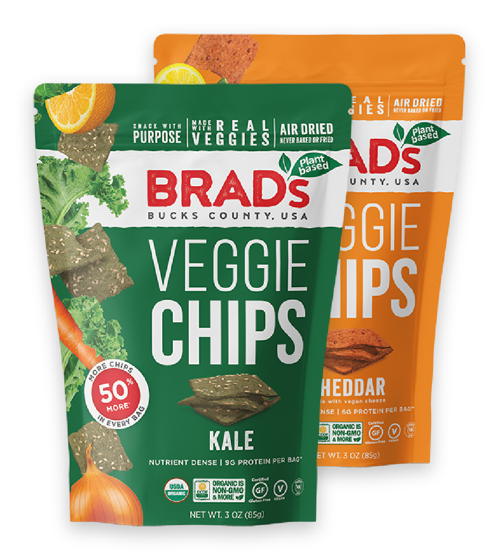 Vegan chips deals