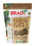 Veggie Flats: Everything Zucchini