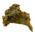 Crunchy Kale Sampler