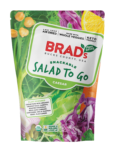 NEW! Salad To Go: Caesar
