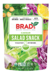 Salad Snack: Caesar