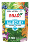 NEW! Salad Snack: Ranch