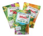NEW! Salad to Go: Variety Pack