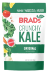 Crunchy Kale: Original w/Probiotics Crunchy Kale: Original w/Probiotics