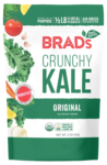 Crunchy Kale: Original w/Probiotics