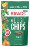 Veggie Chips: Kale Veggie Chips: Kale