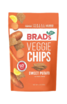 Veggie Chips: Sweet Potato