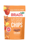 Veggie Chips: Cheddar
