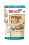 Veggie Flats: Sea Salt Cauliflower