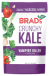 Crunchy Kale: Vampire Killer Crunchy Kale: Vampire Killer
