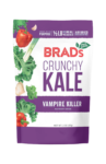 Crunchy Kale: Vampire Killer