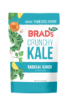 Crunchy Kale: Radical Ranch