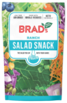 Salad Snack: Ranch Salad Snack: Ranch