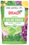 Salad Snack: Caesar Salad Snack: Caesar