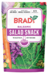 Salad Snack: Balsamic Salad Snack: Balsamic